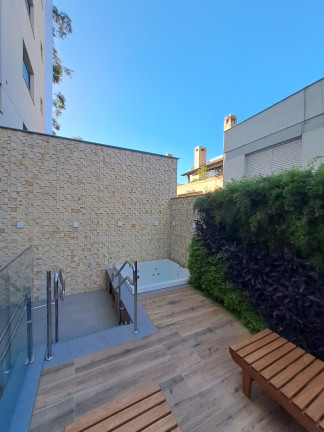 Imagem Apartamento com 2 Quartos à Venda, 134 m² em Mont Serrat - Porto Alegre
