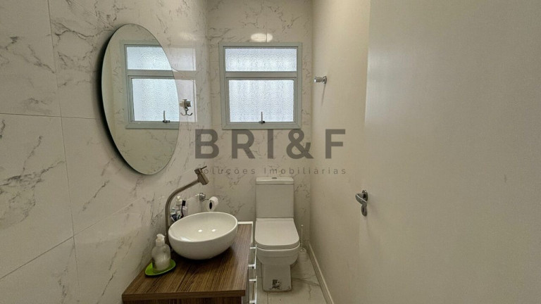 Imagem Casa com 3 Quartos à Venda, 150 m² em Brooklin - São Paulo Imagem Casa com 3 Quartos à Venda, 150 m² em Brooklin - São Paulo