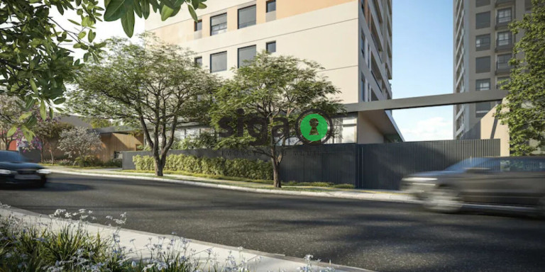 Imagem Apartamento com 3 Quartos à Venda, 128 m² em Mirandópolis - São Paulo Imagem Apartamento com 3 Quartos à Venda, 128 m² em Mirandópolis - São Paulo