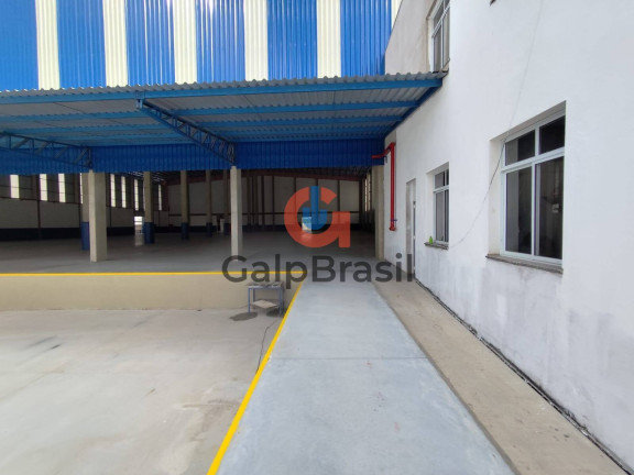 Imagem Galpão à Venda, 10 m² em Jardim Presidente Dutra - Guarulhos