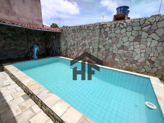 Imagem Casa com 5 Quartos para Alugar, 210 m² em Jardim Atlântico - Olinda Imagem Casa com 5 Quartos para Alugar, 210 m² em Jardim Atlântico - Olinda