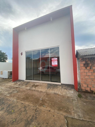 Imagem Imóvel Comercial para Alugar, 60 m² em Santa Maria I - Sorriso Imagem Imóvel Comercial para Alugar, 60 m² em Santa Maria I - Sorriso