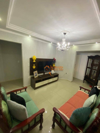 Imagem Sobrado com 6 Quartos à Venda, 300 m² em Vila Nova Bonsucesso - Guarulhos Imagem Sobrado com 6 Quartos à Venda, 300 m² em Vila Nova Bonsucesso - Guarulhos