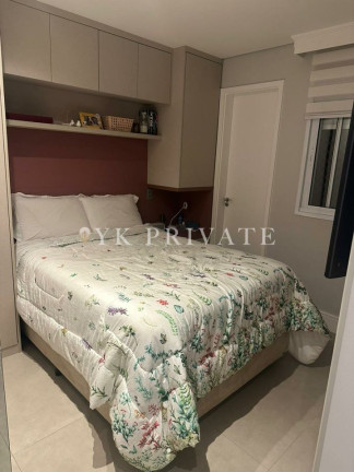 Imagem Apartamento com 2 Quartos à Venda, 69 m² em Barra Funda - São Paulo