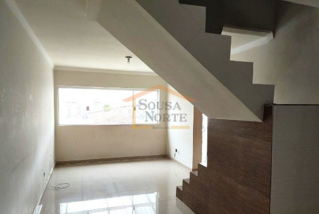 Imagem Sobrado com 2 Quartos à Venda, 122 m² em Tucuruvi - São Paulo Imagem Sobrado com 2 Quartos à Venda, 122 m² em Tucuruvi - São Paulo