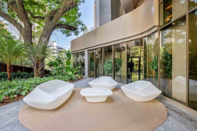 Imagem Apartamento com 4 Quartos à Venda, 378 m² em Bela Vista - Porto Alegre Imagem Apartamento com 4 Quartos à Venda, 378 m² em Bela Vista - Porto Alegre