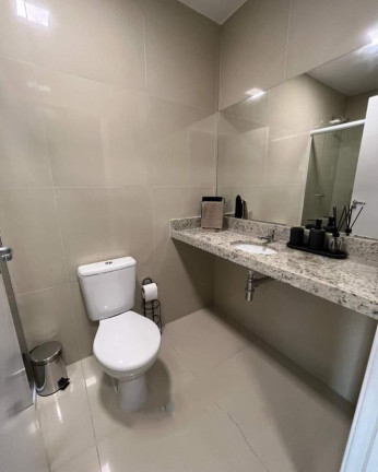Imagem Apartamento com 1 Quarto à Venda, 32 m² em Horto - Teresina Imagem Apartamento com 1 Quarto à Venda, 32 m² em Horto - Teresina