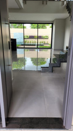 Casa de Condomínio com 3 Quartos à Venda, 250 m² em Residencial Alto Do Castelo - Ribeirão Preto