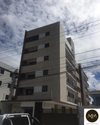 Apartamento com 2 Quartos à Venda, 48 m² em Altiplano Cabo Branco - João Pessoa
