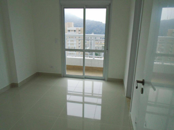 Imagem Apartamento com 3 Quartos à Venda, 162 m² em Canto Do Forte - Praia Grande