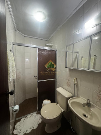 Imagem Apartamento com 2 Quartos à Venda, 67 m² em Barra Da Lagoa - Ubatuba
