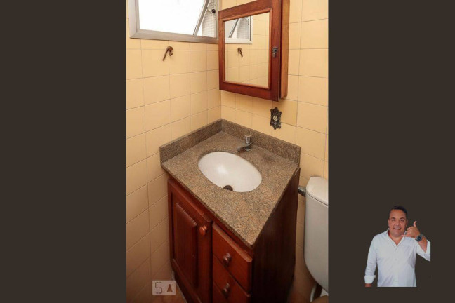 Imagem Apartamento com 2 Quartos à Venda, 62 m² em Méier - Rio De Janeiro Imagem Apartamento com 2 Quartos à Venda, 62 m² em Méier - Rio De Janeiro