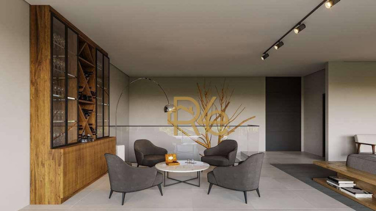 Imagem Casa com 4 Quartos à Venda, 400 m² em Golf Village - Carapicuíba