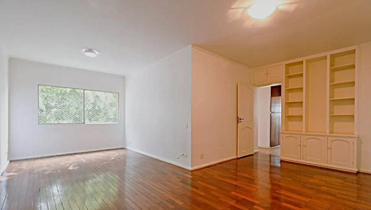 Apartamento com 3 Quartos à Venda, 102 m² em Sumarezinho - São Paulo