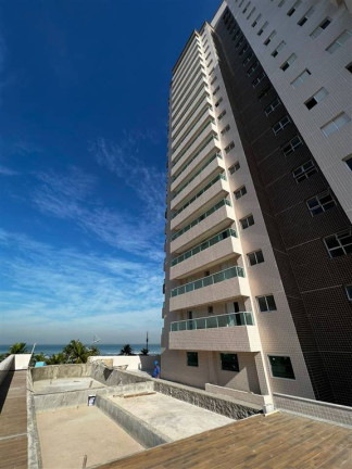 Apartamento com 2 Quartos à Venda, 75 m² em Mirim - Praia Grande