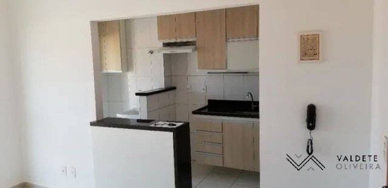 Imagem Apartamento com 3 Quartos à Venda, 73 m² em Jardim Souto - São José Dos Campos