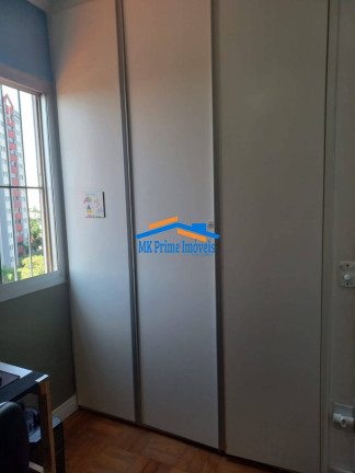 Imagem Apartamento com 3 Quartos à Venda, 74 m² em Jaguaré - São Paulo