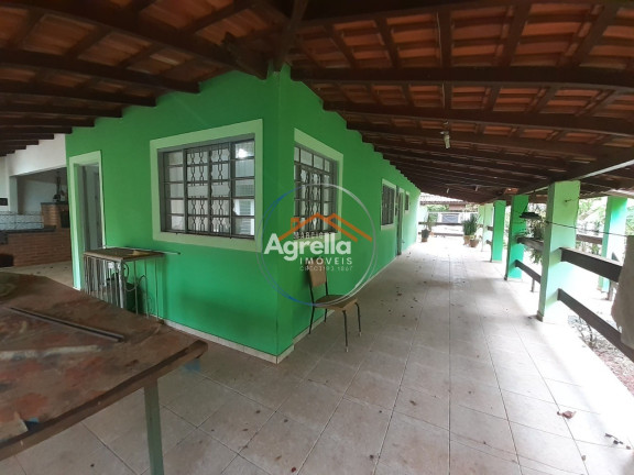 Imagem Imóvel com 3 Quartos à Venda, 137 m² em Chácaras Sol Nascente - Mogi Mirim Imagem Imóvel com 3 Quartos à Venda, 137 m² em Chácaras Sol Nascente - Mogi Mirim