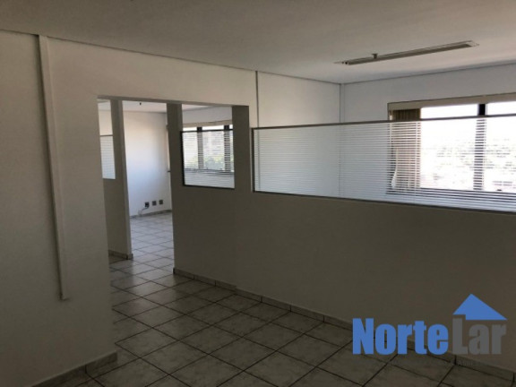 Imagem Sala Comercial para Alugar, 131 m² em Casa Verde - São Paulo Imagem Sala Comercial para Alugar, 131 m² em Casa Verde - São Paulo