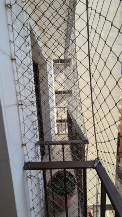 Imagem Apartamento com 3 Quartos à Venda, 130 m² em Boqueirão - Santos Imagem Apartamento com 3 Quartos à Venda, 130 m² em Boqueirão - Santos