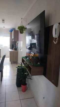 Imagem Apartamento com 2 Quartos à Venda, 50 m² em Vila Nova Bonsucesso - Guarulhos Imagem Apartamento com 2 Quartos à Venda, 50 m² em Vila Nova Bonsucesso - Guarulhos