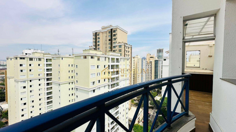 Imagem Apartamento com 3 Quartos à Venda ou Locação, 163 m² em Jardim Aquarius - São José Dos Campos
