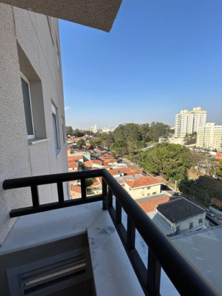 Imagem Apartamento com 2 Quartos à Venda, 53 m² em Jardim Satélite - São José Dos Campos