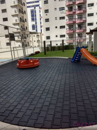 Imagem Apartamento com 2 Quartos à Venda, 61 m² em Ocian - Praia Grande