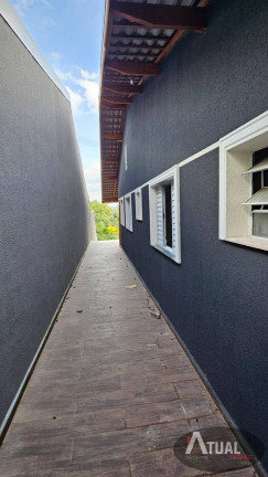 Imagem Casa com 3 Quartos à Venda, 112 m² em Canjica (terra Preta) - Mairiporã