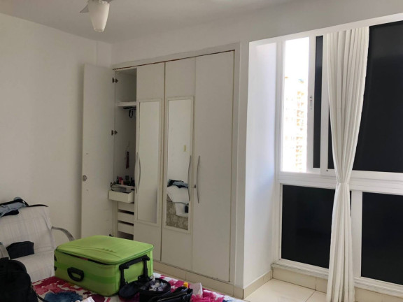 Imagem Apartamento com 3 Quartos à Venda, 136 m² em Salgado Filho - Aracaju Imagem Apartamento com 3 Quartos à Venda, 136 m² em Salgado Filho - Aracaju