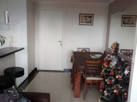 Imagem Apartamento com 2 Quartos à Venda, 60 m² em Jaraguá - São Paulo Imagem Apartamento com 2 Quartos à Venda, 60 m² em Jaraguá - São Paulo