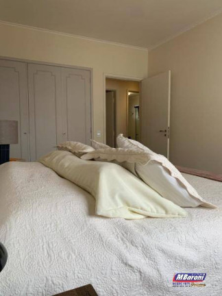 Imagem Apartamento com 3 Quartos à Venda, 118 m² em Pinheiros - São Paulo