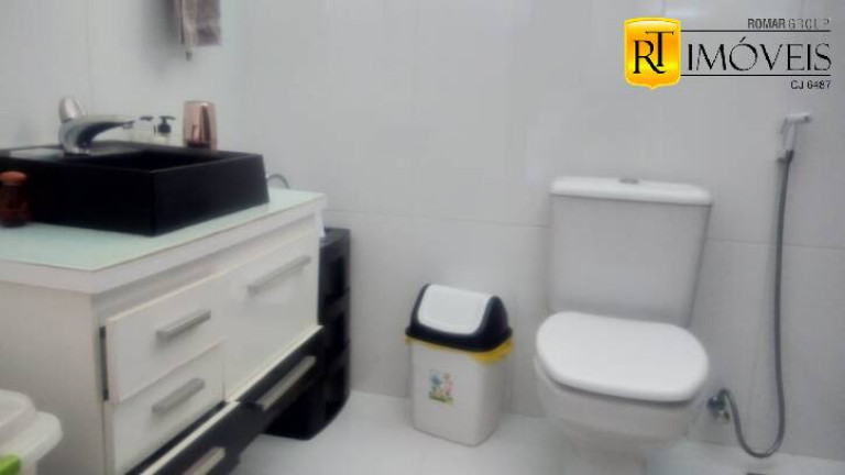 Imagem Cobertura com 3 Quartos à Venda, 130 m² em Centro - Cabo Frio Imagem Cobertura com 3 Quartos à Venda, 130 m² em Centro - Cabo Frio