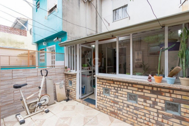 Imagem Casa de Condomínio com 2 Quartos à Venda, 88 m² em Aberta Dos Morros - Porto Alegre Imagem Casa de Condomínio com 2 Quartos à Venda, 88 m² em Aberta Dos Morros - Porto Alegre