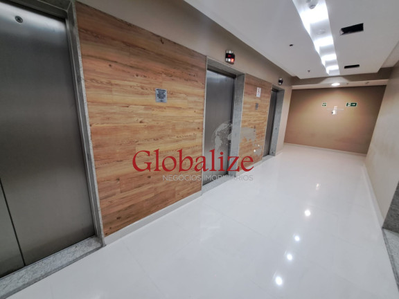 Imagem Sala Comercial à Venda, 44 m² em Boqueirão - Santos Imagem Sala Comercial à Venda, 44 m² em Boqueirão - Santos