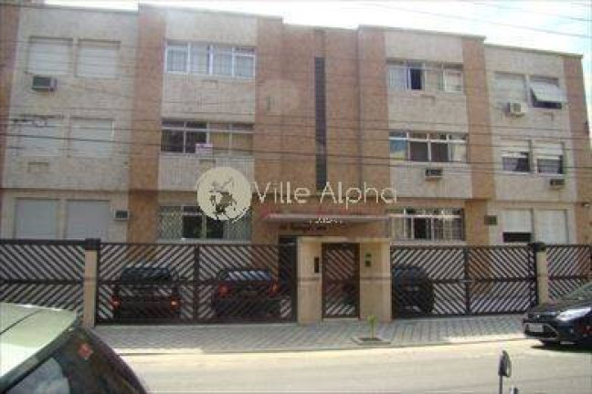 Imagem Apartamento com 3 Quartos à Venda, 120 m² em Vila Rica - Santos Imagem Apartamento com 3 Quartos à Venda, 120 m² em Vila Rica - Santos