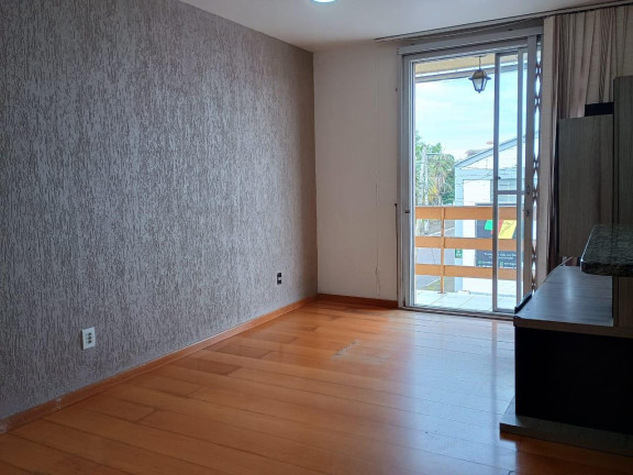 Imagem Apartamento com 1 Quarto à Venda, 50 m² em Ouro Branco - Novo Hamburgo Imagem Apartamento com 1 Quarto à Venda, 50 m² em Ouro Branco - Novo Hamburgo
