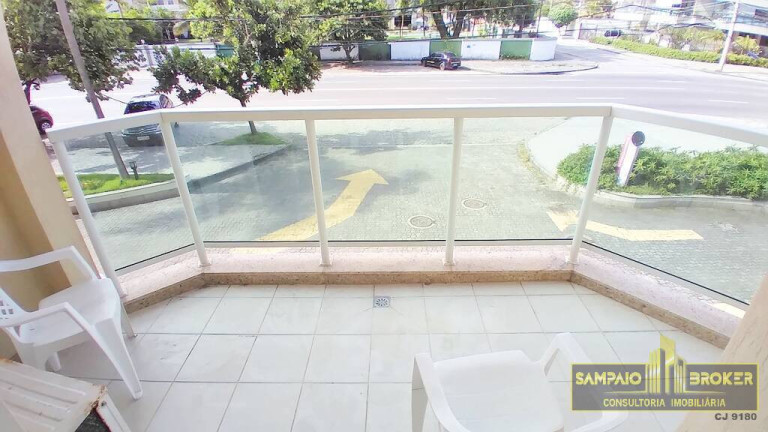 Imagem Apartamento com 1 Quarto à Venda,  em Recreio Dos Bandeirantes - Rio De Janeiro