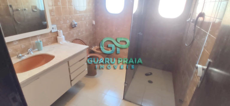 Imagem Apartamento com 4 Quartos à Venda, 150 m² em Pitangueiras - Guarujá Imagem Apartamento com 4 Quartos à Venda, 150 m² em Pitangueiras - Guarujá