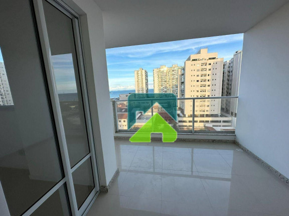 Imagem Apartamento com 3 Quartos à Venda, 75 m² em Itaparica - Vila Velha Imagem Apartamento com 3 Quartos à Venda, 75 m² em Itaparica - Vila Velha