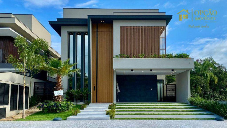Imagem Casa com 6 Quartos à Venda, 403 m² em Riviera Módulo 11 - Bertioga Imagem Casa com 6 Quartos à Venda, 403 m² em Riviera Módulo 11 - Bertioga