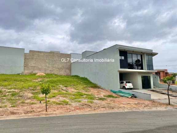 Imagem Terreno à Venda, 300 m² em Residencial Laguna - Indaiatuba Imagem Terreno à Venda, 300 m² em Residencial Laguna - Indaiatuba