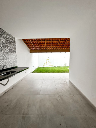Imagem Casa com 3 Quartos à Venda, 161 m² em Manguinhos - Serra Imagem Casa com 3 Quartos à Venda, 161 m² em Manguinhos - Serra