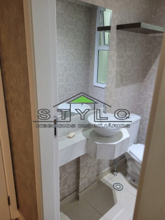 Imagem Apartamento com 3 Quartos à Venda, 96 m² em Baeta Neves - São Bernardo Do Campo Imagem Apartamento com 3 Quartos à Venda, 96 m² em Baeta Neves - São Bernardo Do Campo