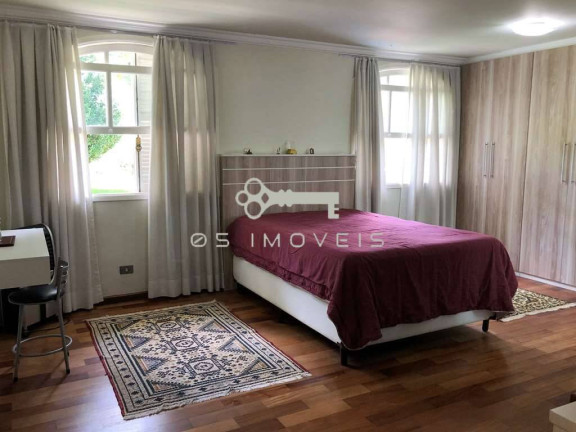 Imagem Casa de Condomínio com 4 Quartos à Venda, em Jardim Passárgada I - Cotia Imagem Casa de Condomínio com 4 Quartos à Venda, em Jardim Passárgada I - Cotia