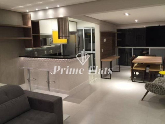 Imagem Apartamento com 2 Quartos à Venda, 69 m² em Brooklin Novo - São Paulo Imagem Apartamento com 2 Quartos à Venda, 69 m² em Brooklin Novo - São Paulo