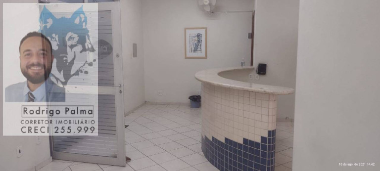 Imagem Sala Comercial à Venda, 63 m² em Jardim São Dimas - São José Dos Campos