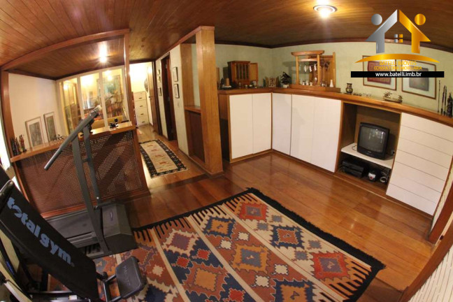 Imagem Casa com 4 Quartos à Venda, 524 m² em Granja Viana - Cotia Imagem Casa com 4 Quartos à Venda, 524 m² em Granja Viana - Cotia