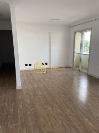 Imagem Apartamento com 3 Quartos à Venda, 128 m² em Centro - Santo André Imagem Apartamento com 3 Quartos à Venda, 128 m² em Centro - Santo André