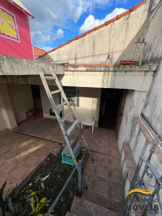 Imagem Casa com 3 Quartos à Venda, 125 m² em Jardim Bonfiglioli - Jundiaí Imagem Casa com 3 Quartos à Venda, 125 m² em Jardim Bonfiglioli - Jundiaí